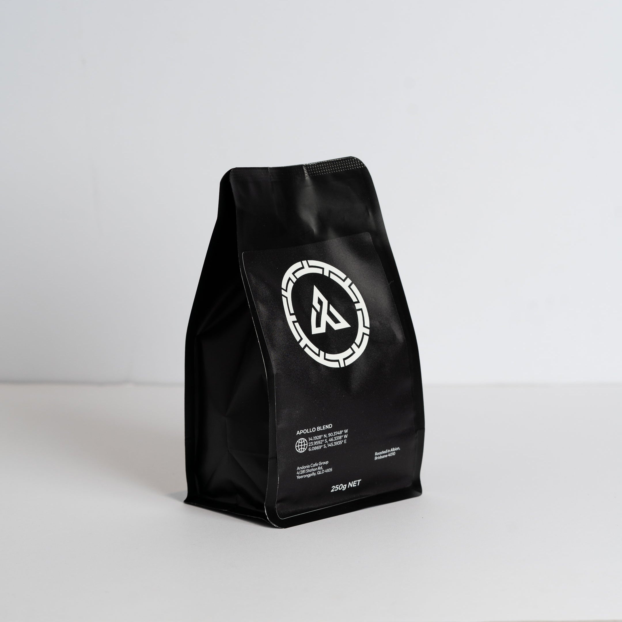 500g Apollo Blend