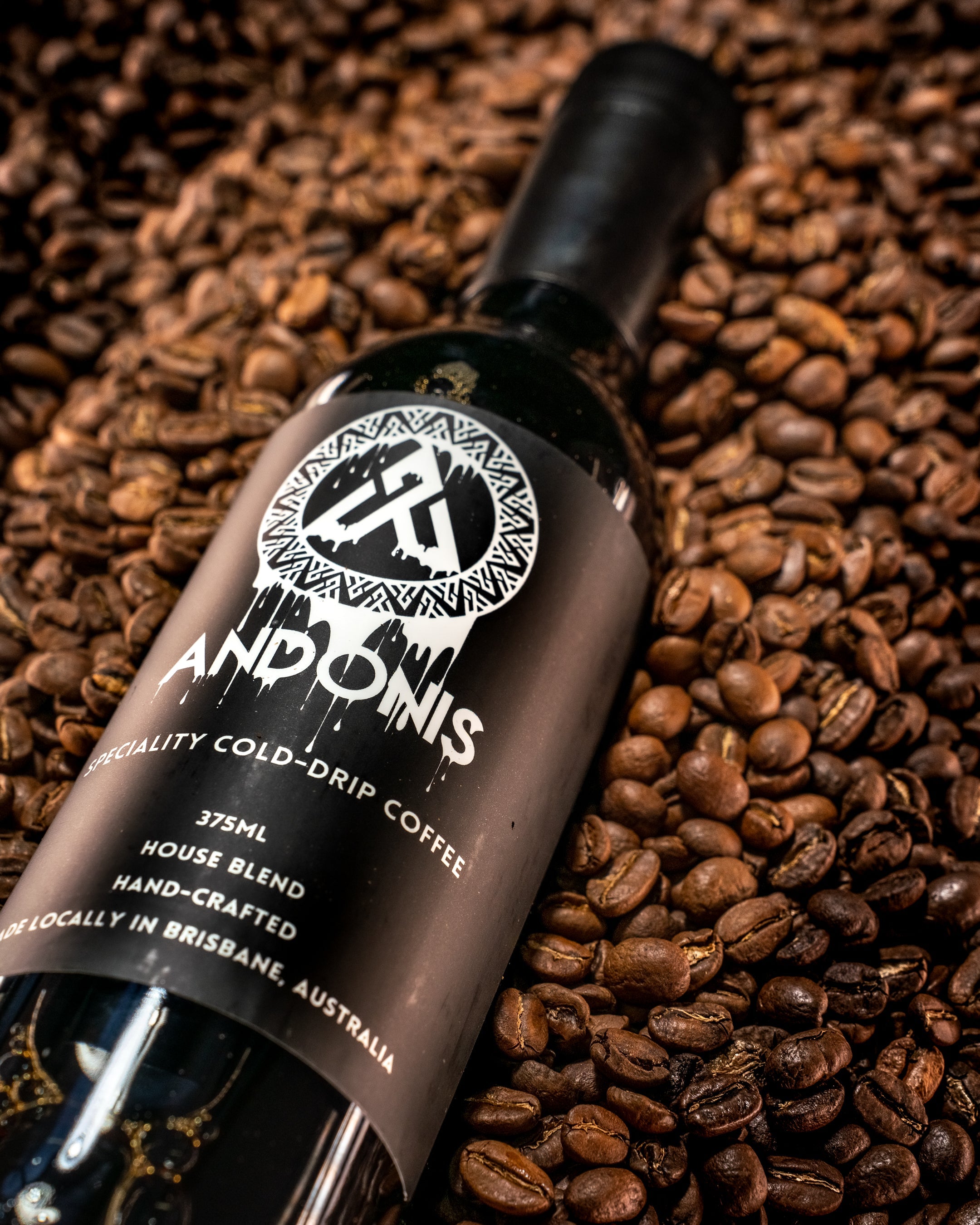 Ready-to-drink Beverages