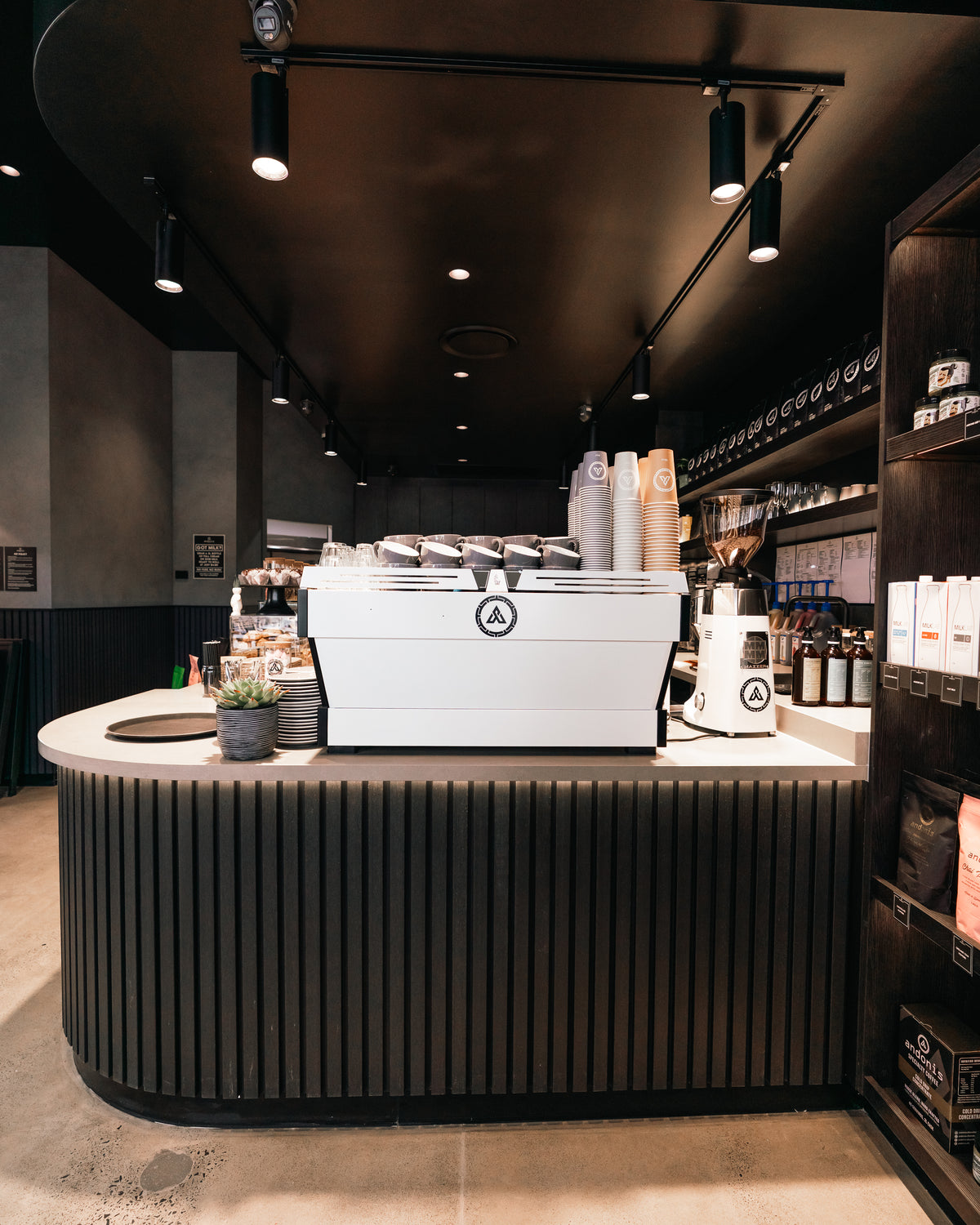 Andonis Cafe Ripley | Breakfast, Brunch & Coffee Ripley QLD