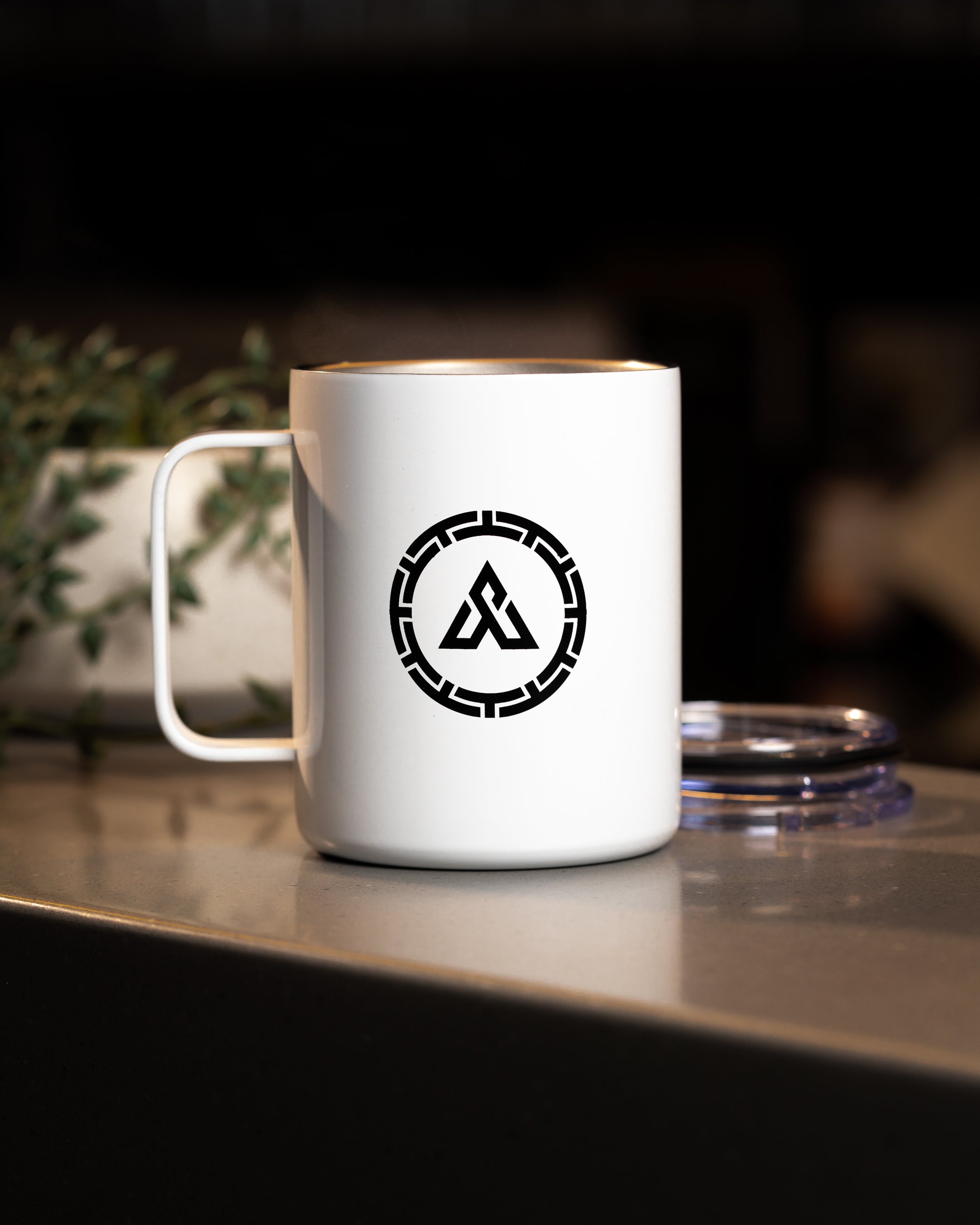 Andonis Mug