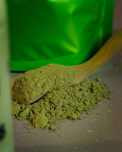 Premium Matcha Powder