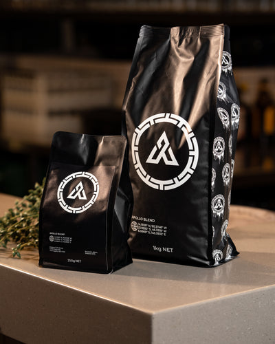 1kg Apollo Blend