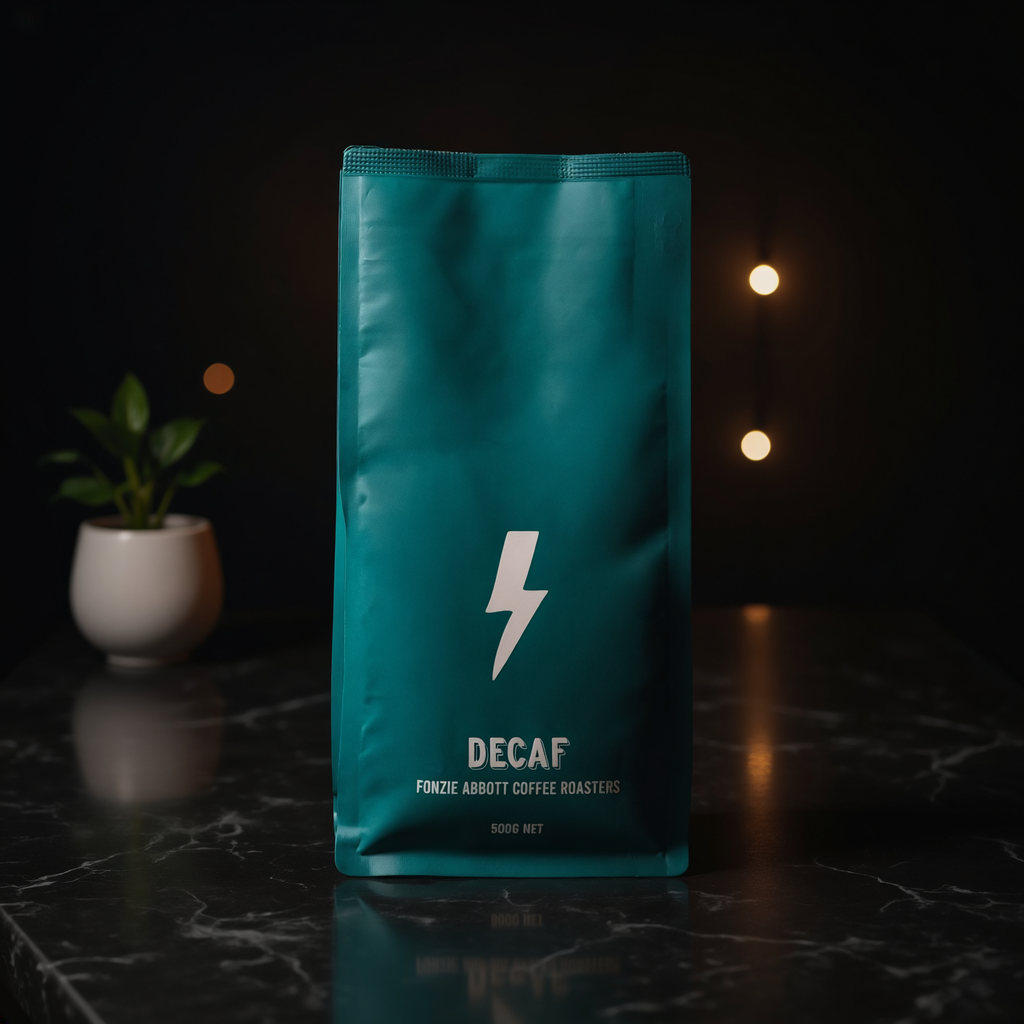Decaf Ground