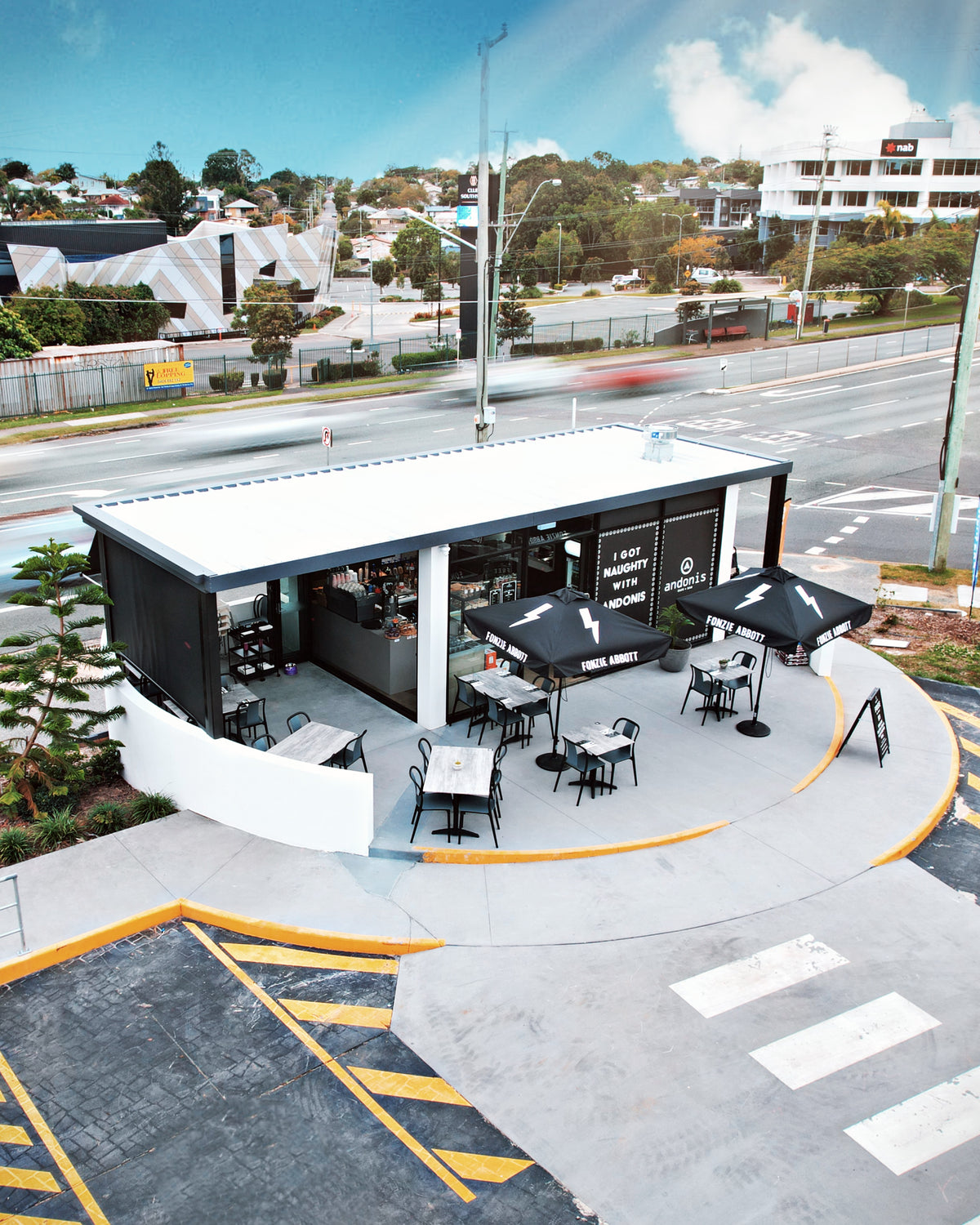 Upper Mount Gravatt