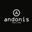 Andonis Cafe & Bar, Joyner logo