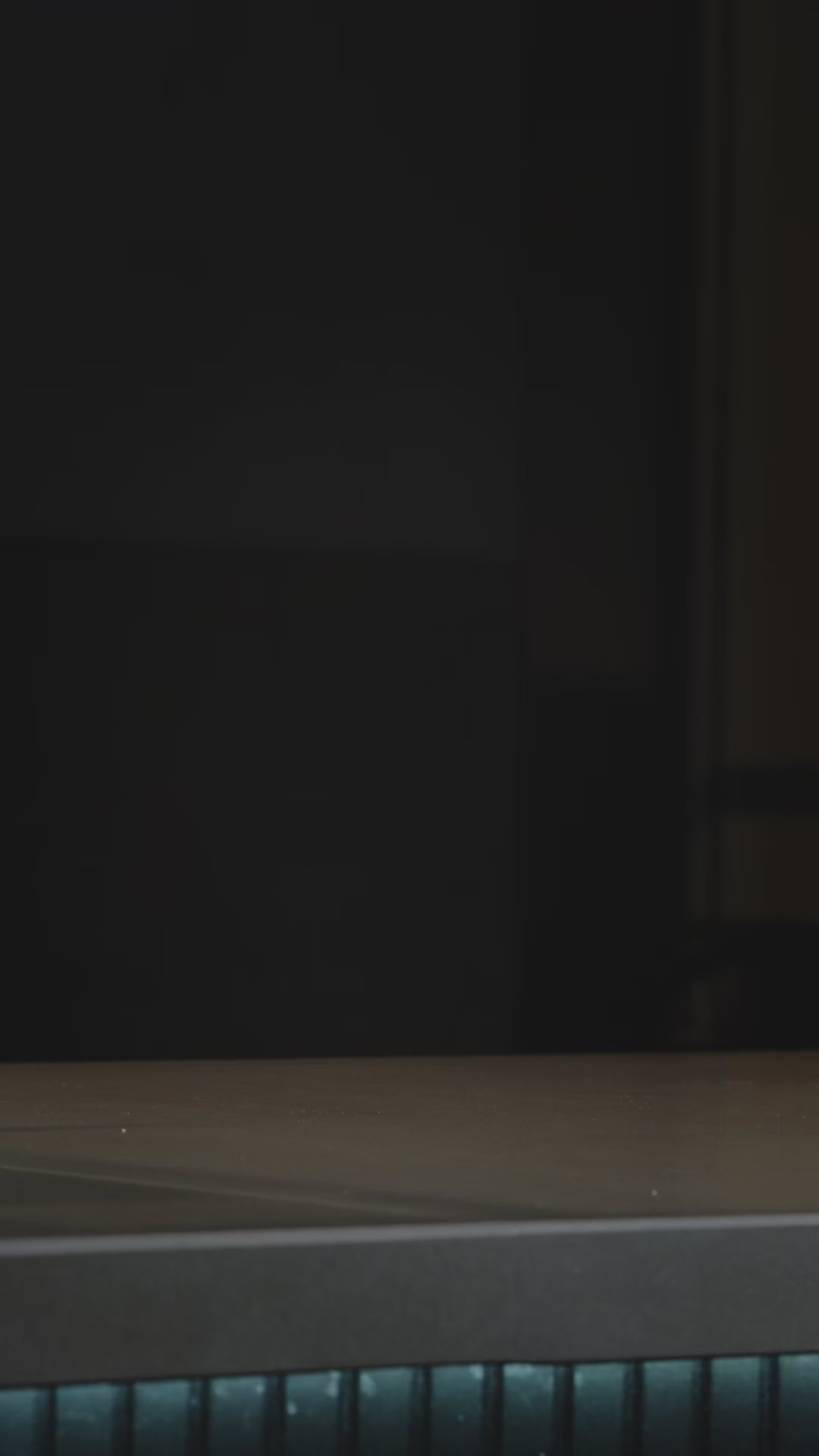 Load video: Premium Matcha Powder